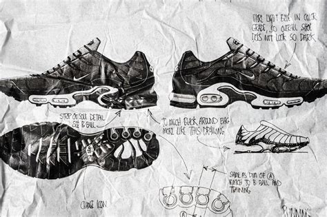 The Complete Guide To Air Max TNs 